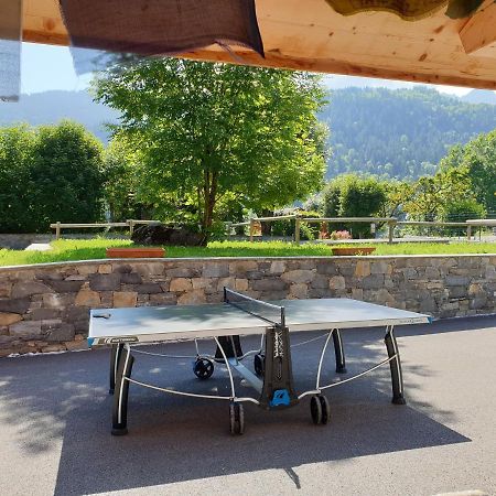Chalet Kawa Les Allues Экстерьер фото