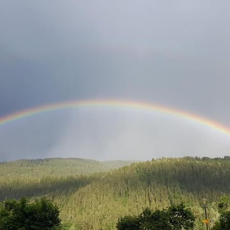 Chalet Kawa Les Allues Экстерьер фото